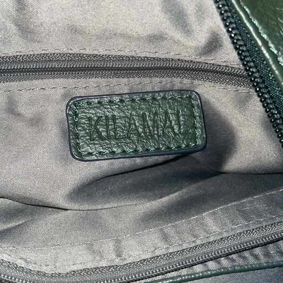 ⚡️PRICE DROP ⚡️Kilamal Hobo bag - Picture 8 of 9